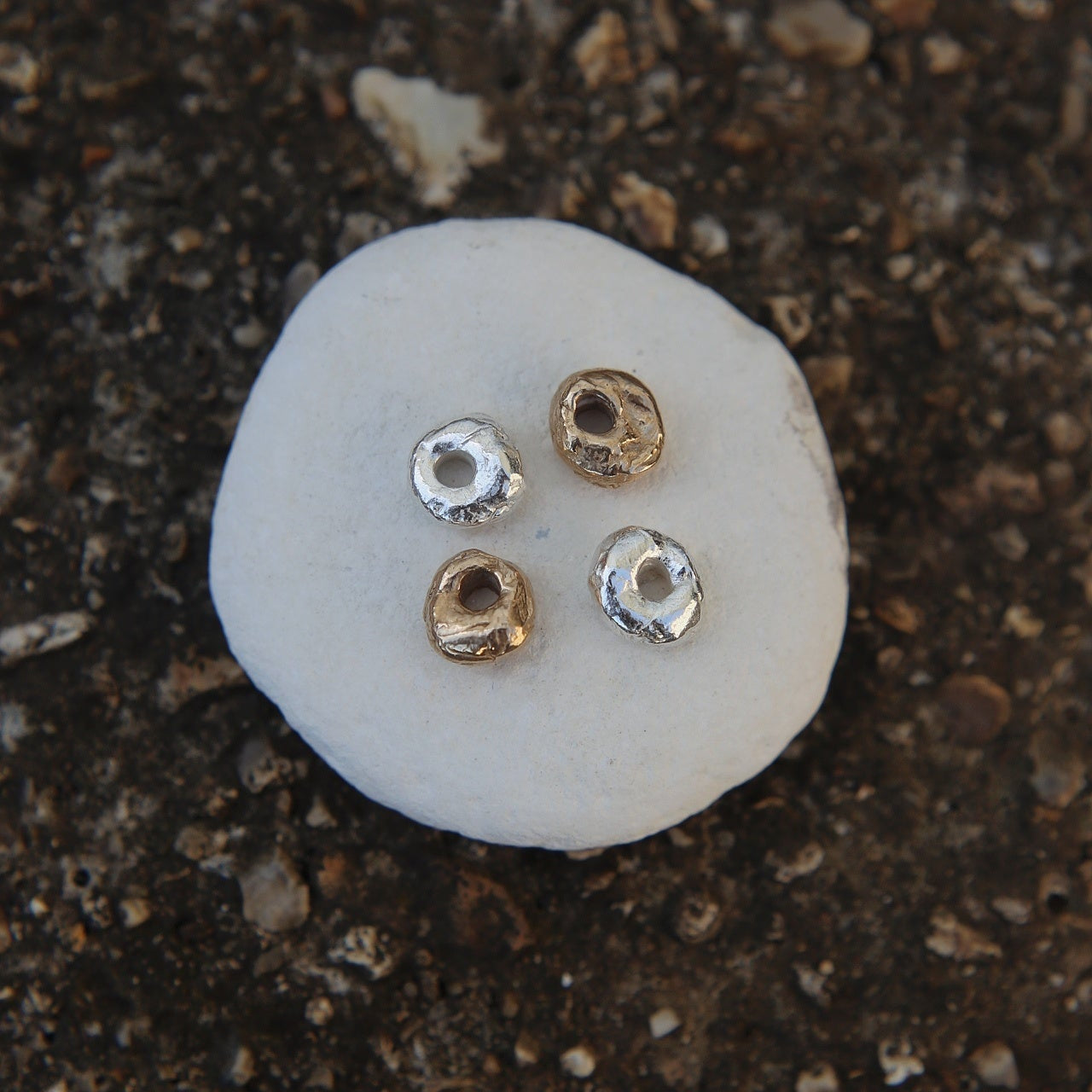 Hagstone Necklace