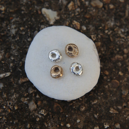 Hagstone Necklace
