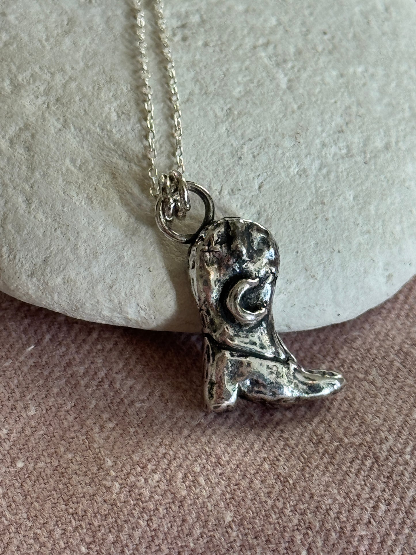 Cowgirl Moon Lover Boot