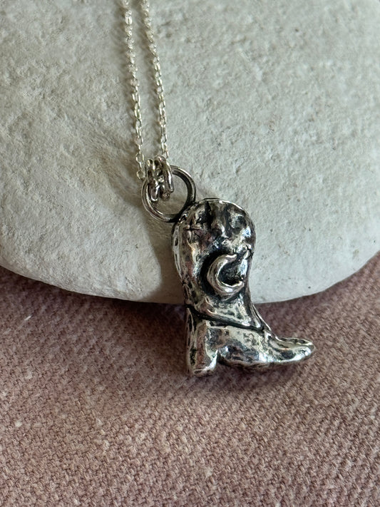 Cowgirl Moon Lover Boot