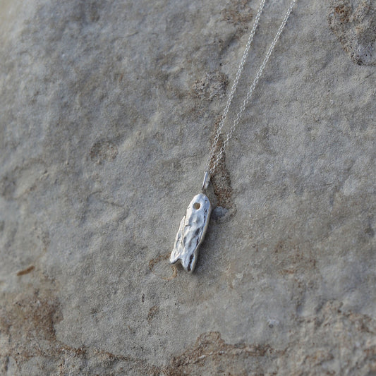 Pisces Fish Necklace