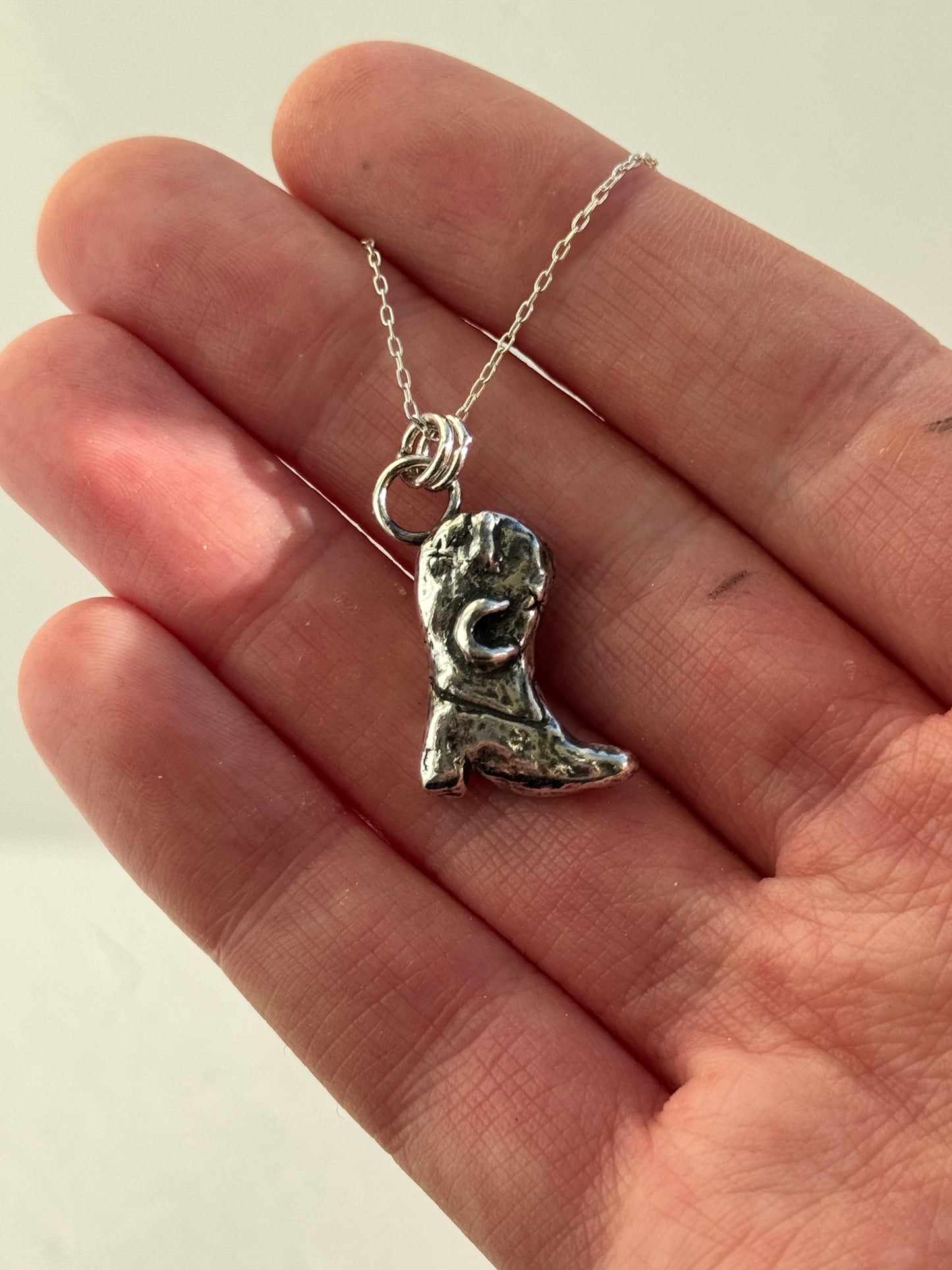 Cowgirl Moon Lover Boot