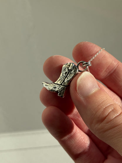 Cowgirl Moon Lover Boot